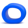 Sport Fucker Ballstretcher Ergo Balls Hauteur 30 mm Bleu